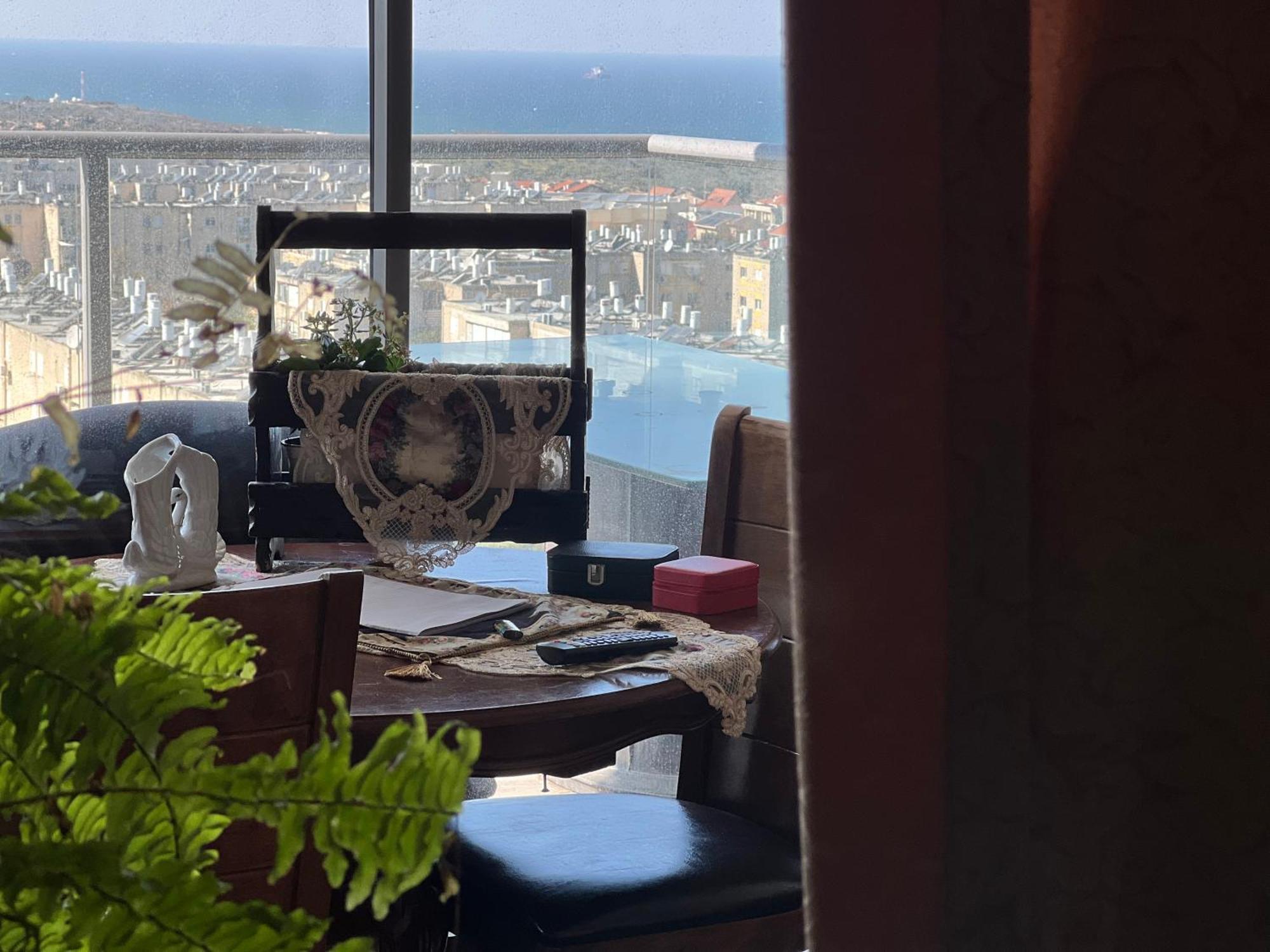 Комнаты Ashkelon 아파트 외부 사진